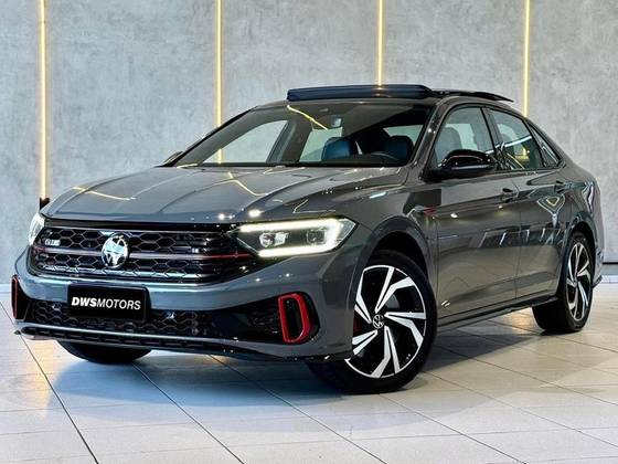 VOLKSWAGEN JETTA 2.0 350 TSI GASOLINA GLI DSG VOLKSWAGEN JETTA 2.0 350 TSI GASOLINA GLI DSG